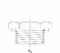 VSH messing plug met fiberring 1/4" buitendraad 0494021
