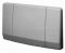 Geberit Highline bedieningspaneel RVS-look 115151001