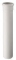 Ubbink rookgasbuis rolux kunststof diameter 80mm L= 3000mm mof met afdichting Gastec QA 0123045