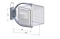 Winterwarm designbeugel GA8630