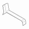 Geberit, toebehoren/onderdelen voor spoelreservoir, dichtingsset voor130.x en 123.x 240.139.00.1
