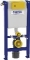 Wisa XT inbouwreservoir frontbediend H83cm incl. isolatieset 8050453003