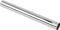 Solar muurbuis 32x190mm, chroom