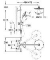 Grohe Euphoria douchesysteem m. douchethermostaat, aquadimmer, Euphoria, hoofddouche 210mm, handdouche Massage chroom 27964000