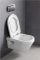 Villeroy & Boch Omnia Architectura combipack 53cm directFlush wit 5684HR01