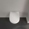Villeroy en Boch O.novo combipack 49cm Compact met softclose zitting 5688H101