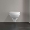 Villeroy en Boch O.novo combipack 49cm Compact met softclose zitting 5688H101