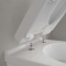 Villeroy en Boch O.novo combipack 49cm Compact met softclose zitting 5688H101