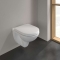 Villeroy en Boch O.novo combipack 49cm Compact met softclose zitting 5688H101