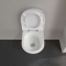 Villeroy en Boch O.novo combipack 49cm Compact met softclose zitting 5688H101