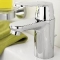 Grohe Eurosmart Cosmopolitan ES wastafelmengkraan S-size zonder waste chroom 2337600E