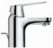 Grohe Eurosmart Cosmopolitan S-size wastafelkraan ES trekwaste chroom 2337700E