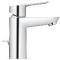 Grohe Eurosmart Cosmopolitan M-size wastafelkraan ES trekwaste chroom 2339600E