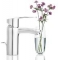 Grohe Eurostyle Cosmopolitan S-size wastafelkraan ES chroom 2337320E
