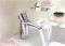 Grohe Eurostyle Cosmopolitan S-size wastafelkraan ES chroom 2337320E