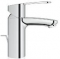 Grohe Eurostyle Cosmopolitan S-size wastafelkraan ES, trekwaste chroom 2337420E