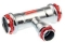 VSH SudoPress verloop T-koppeling staalverzinkt 22x28x22mm pers x pers x pers 6561016