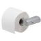 Geesa Wynk toiletrolhouder zonder klep chroom 91450902