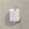 Geesa Wynk toiletrolhouder zonder klep chroom 91450902