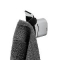 Geesa Wynk Haak chroom 91451302
