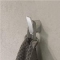 Geesa Wynk handdoekhaak, met 1 haak, zamak, verchroomd, hxdxl 47x34x24mm, kleur chroom