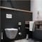 Geesa Hotel Pedaalemmer, 3 L, rvs gepolijst