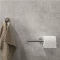 Geesa Nemox Stainless Steel dubbele toiletrolhouder RVS 91651805