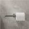Geesa Nemox Stainless Steel dubbele toiletrolhouder RVS 91651805
