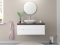 Hansgrohe Logis 70 CoolStart wastafelkraan met waste chroom 71072000