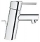 Grohe Concetto Wastafelkraan m. waste chroom 2338010E 