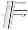 Grohe Concetto wastafelkraan m. waste chroom 2338010E 