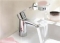 Grohe Eurostyle Cosmopolitan S-size wastafelkraan ES, trekwaste chroom 2338720E