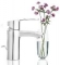 Grohe Eurostyle Cosmopolitan S-size wastafelkraan ES, trekwaste chroom 2338720E