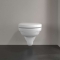 Villeroy & Boch O.novo wandcloset 56cm DirectFlush diepspoel wit 5660R001