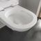 Villeroy & Boch O.novo wandcloset 56cm DirectFlush diepspoel wit 5660R001