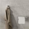 Geesa Nemox Stainless Steel handdoekhaak, met 1 haak, zamak, hxdxl 48x42x48mm, kleur rvs