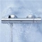 Grohe Grohtherm-800 douchethermostaat m. ecobutton chroom 34561000