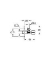 Grohe hoekstopkraan knel 1/2"x3/8" met metalen greep chroom 22037000
