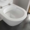 Villeroy & Boch Subway 2.0 combipack 56cm DirectFlush Wit 5614R201