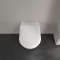 Villeroy & Boch Subway 2.0 combipack 56cm DirectFlush Wit 5614R201