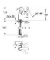 Grohe Essence New M-size wastafelkraan draaibaar z. waste chroom 23463001