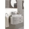 Grohe Essence New M-size wastafelkraan draaibaar z. waste chroom 23463001