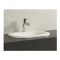 Grohe Concetto M-size wastafelkraan chroom 23451001