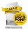 Remeha Quinta Ace 160 gaswandketel 147.7kW, 150/150mm, aardgas, propaan, methaan, modulerend, OpenTherm, hxbxd 1045x600x602mm
