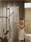 Hansgrohe Croma Select S 280 showerpipe EcoSmart 9l
