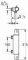 Grohe Grohtherm Special douchethermostaat z. koppelingen HOH=15cm chroom 34681000
