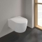 Villeroy & Boch Avento Combipack wandcloset 53cm DirectFlush wit 5656HR01
