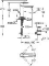 Grohe Lineare New S-size wastafelkraan m. waste chroom 32114001