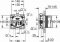 Grohe Rapido SmartBox universele inbouwbox 1/2" 35600000