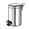 Geesa Hotel pedaalemmer 3 liter, soft-close